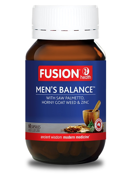 Fusion Men's Balance | 35% to 40% OFF 