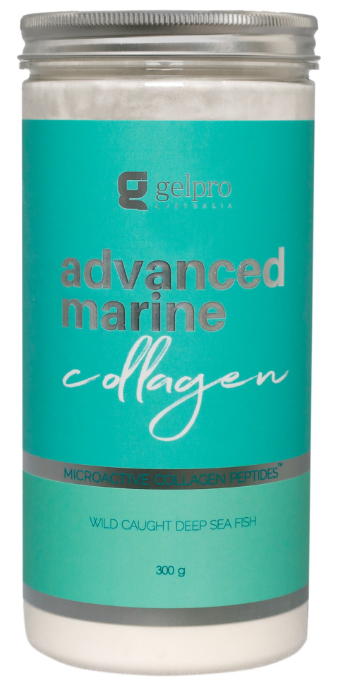 Gelpro Advanced Marine Collagen | Beanstalk Single Mums