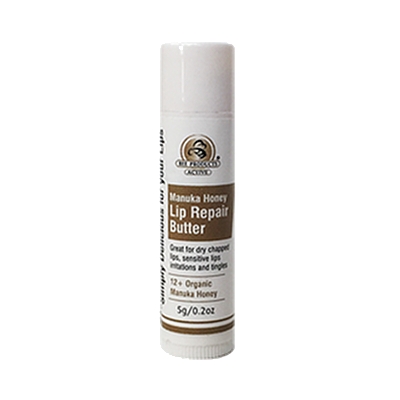 Manuka Honey Lip Balm