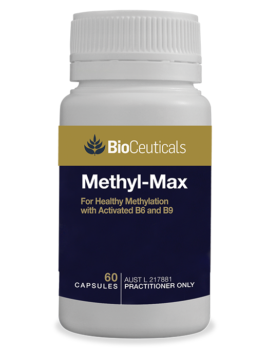 BioCeuticals Methyl-Max