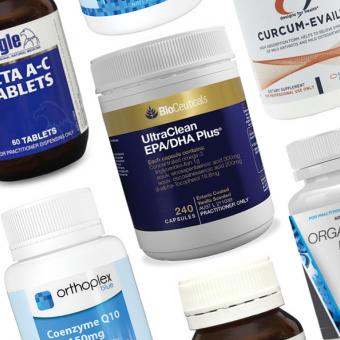 What are Practitioner Only Supplements? How Do They Differ?
