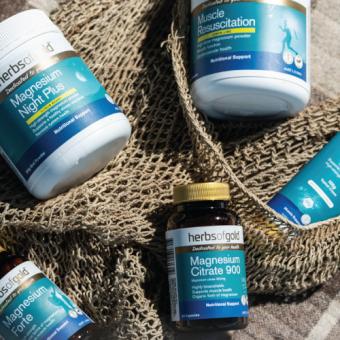 Does Magnesium Help You Sleep Better? What You Need to Know