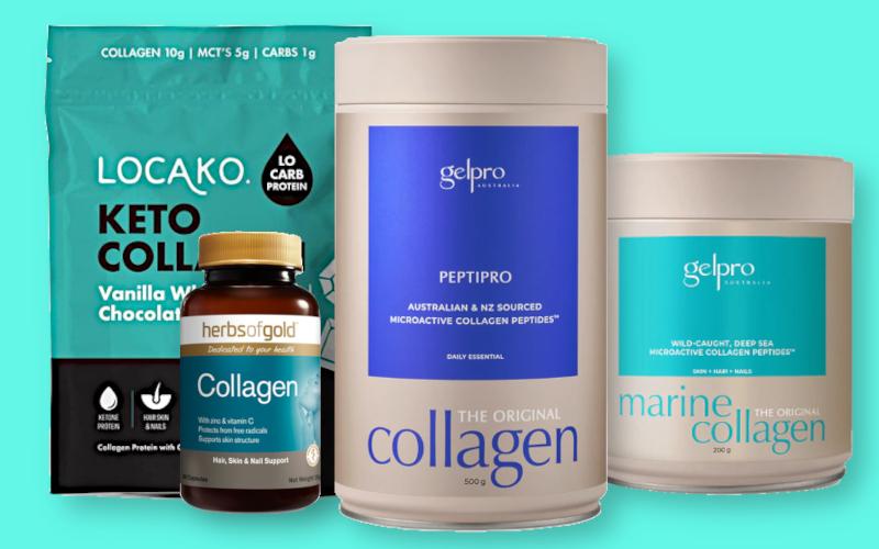 The Complete Guide to Collagen Protein