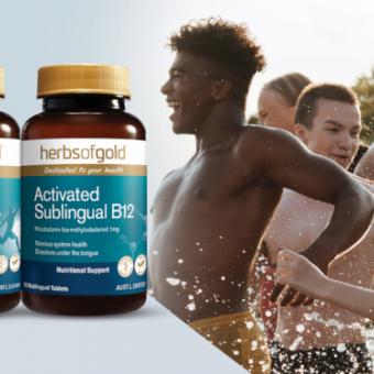 Are Activated B's really better than regular B vitamins?