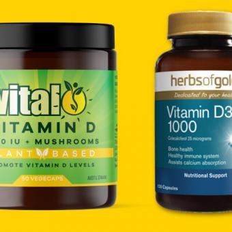 What is Vitamin D? What are the best sources of Vitamin D?