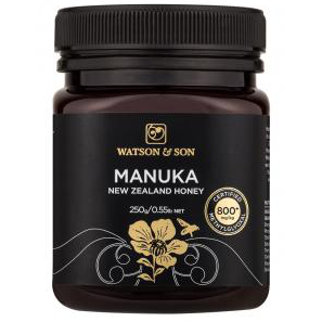 Manuka Honey MGO800+ (NPA 20+)