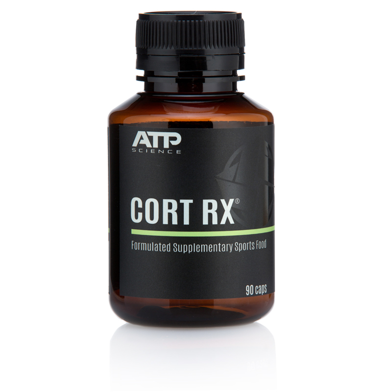 ATP Science Cort RX