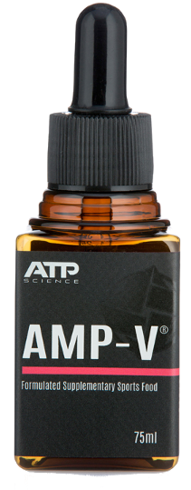 ATP Science Amp-V