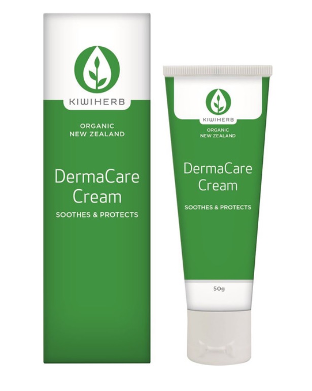 Kiwi Herb DermaCare Cream