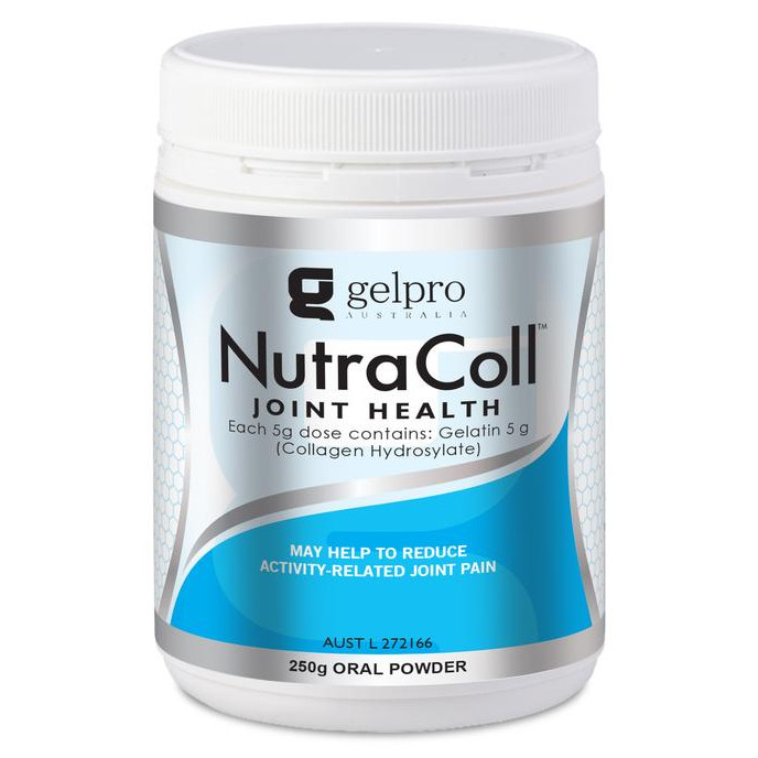 GelPro NutraColl Joint & Bone Collagen