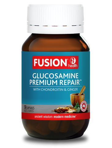 Fusion Glucosamine Premium Repair