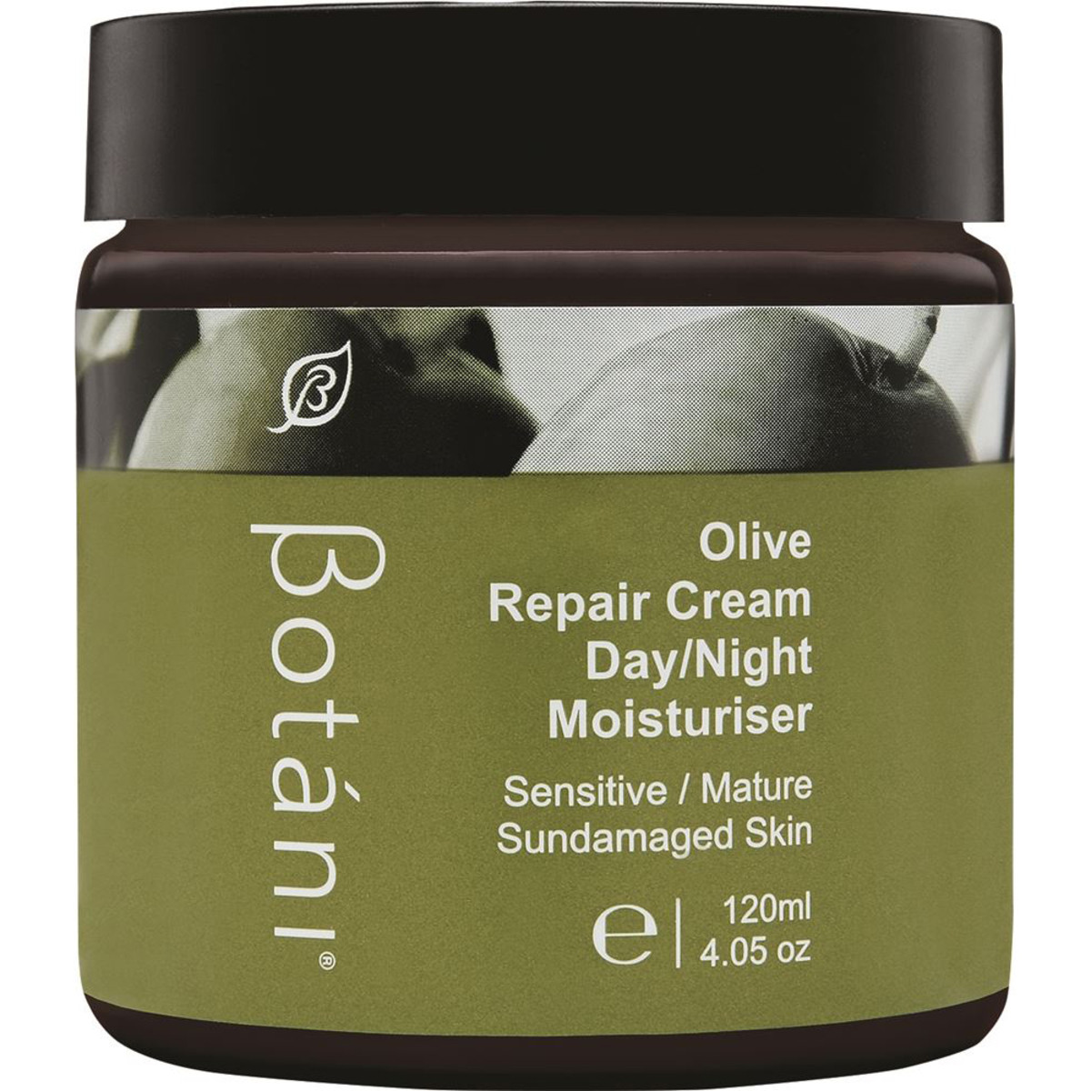 Botani Olive Repair Cream | Day Night Moisturiser