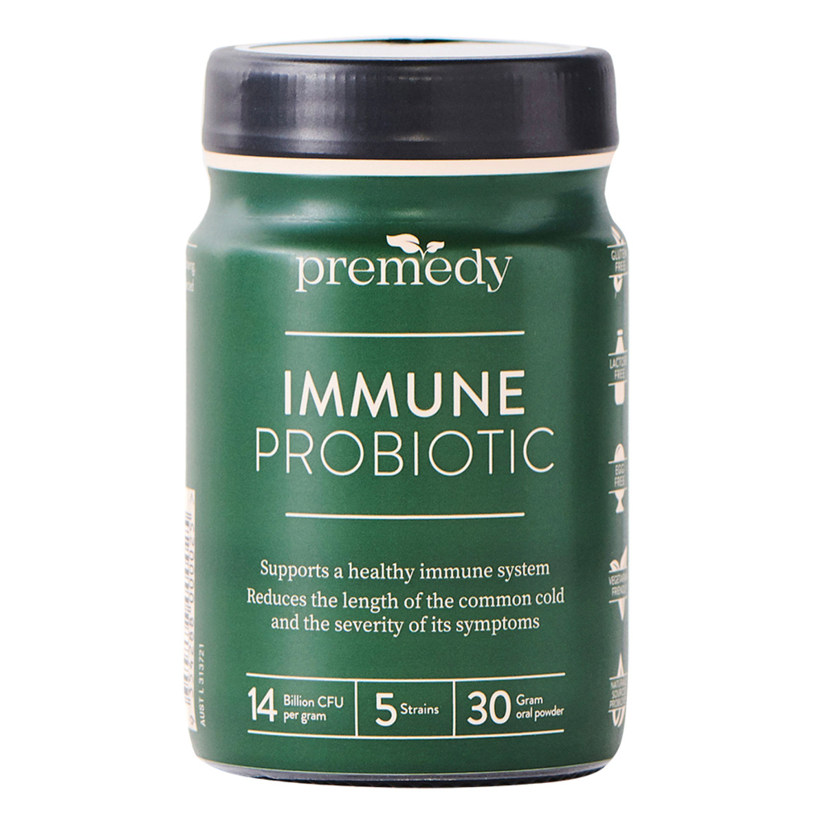 Premedy Immune Probiotic