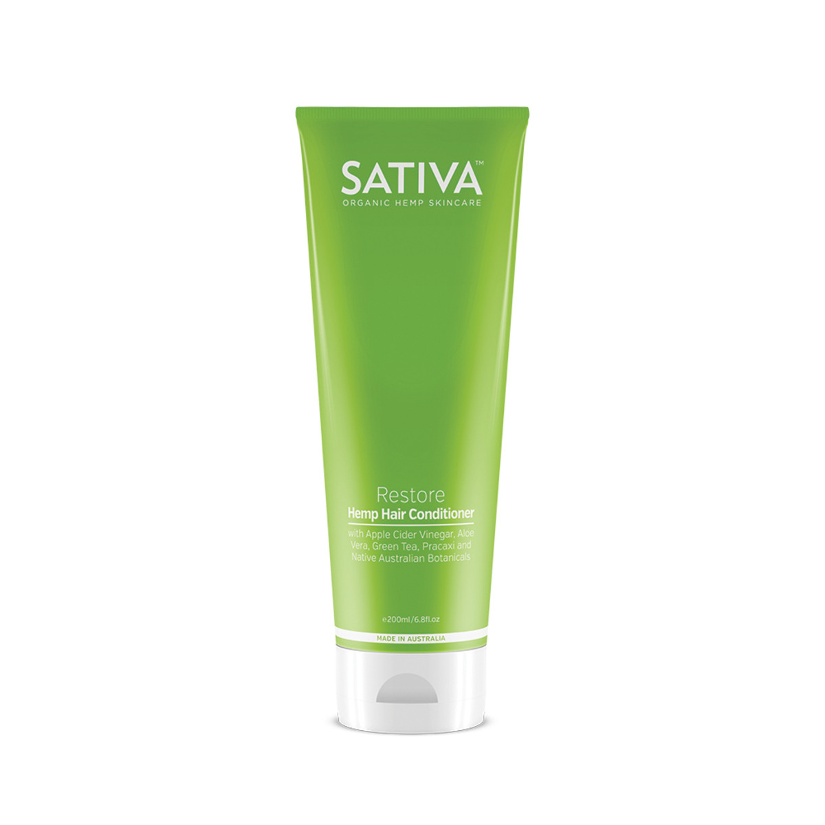 Sativa Hemp Hair Conditioner Restore