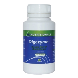 DigeZyme MD Nutritionals