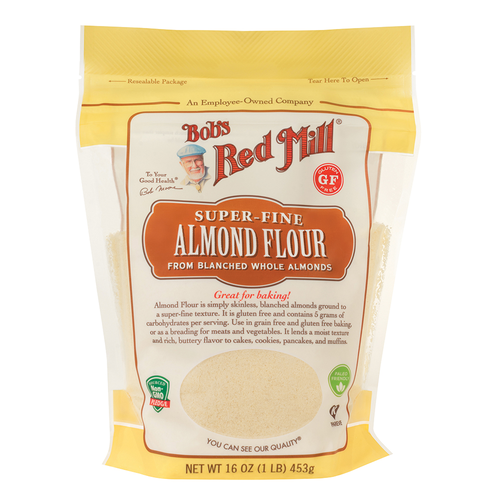 Bob's Red Mill Almond Flour (Blanched) 453g