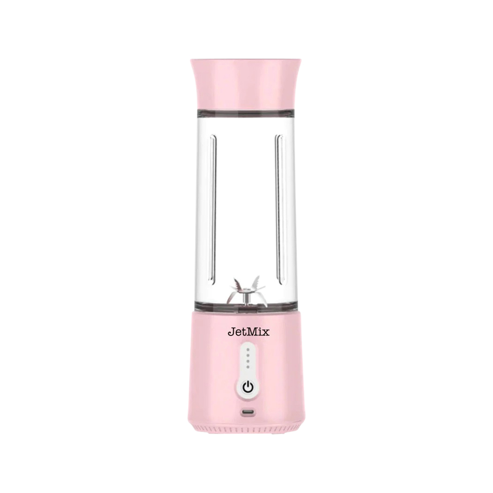 JetMix Portable Blender | Pink