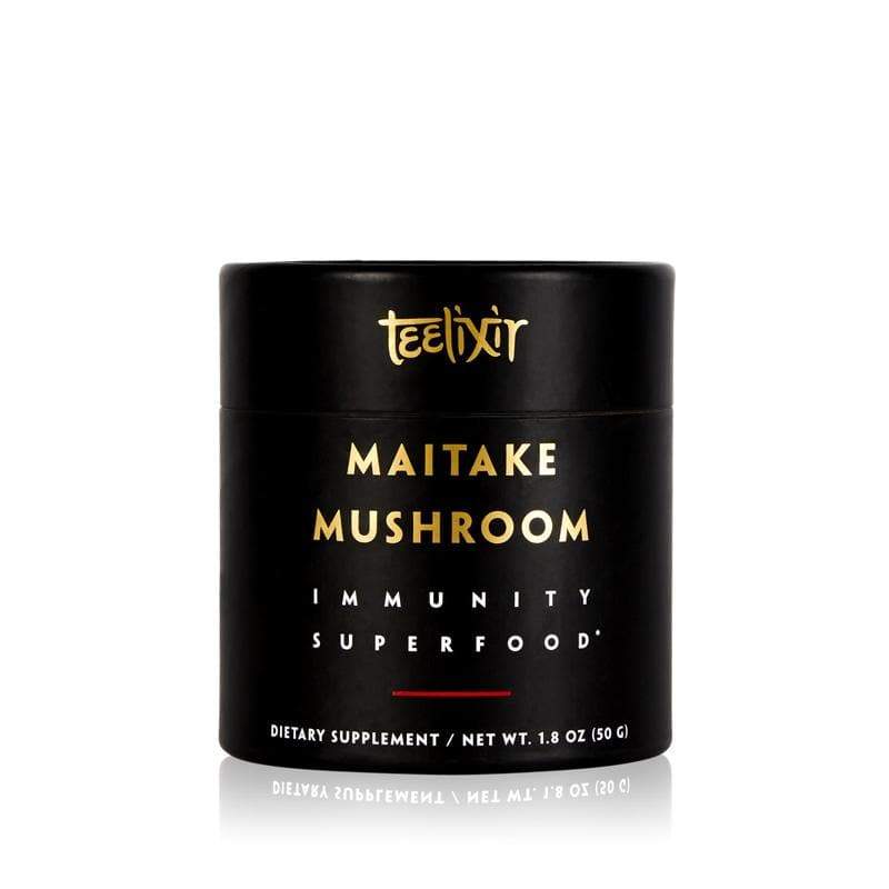 Teelixir Maitake Mushroom