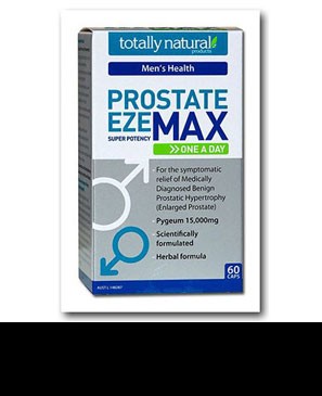 Prostate Eze Max