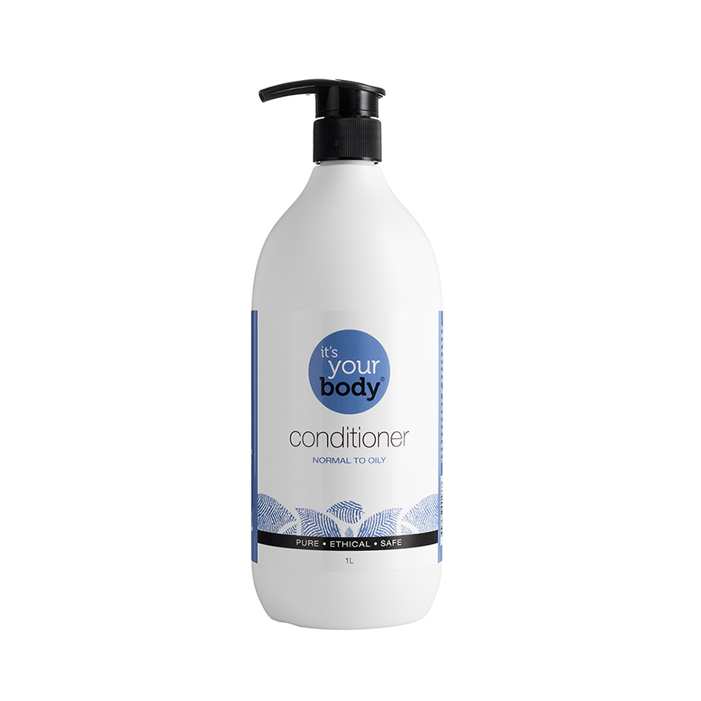 It's Your Body Conditioner Normal Oily 1L
