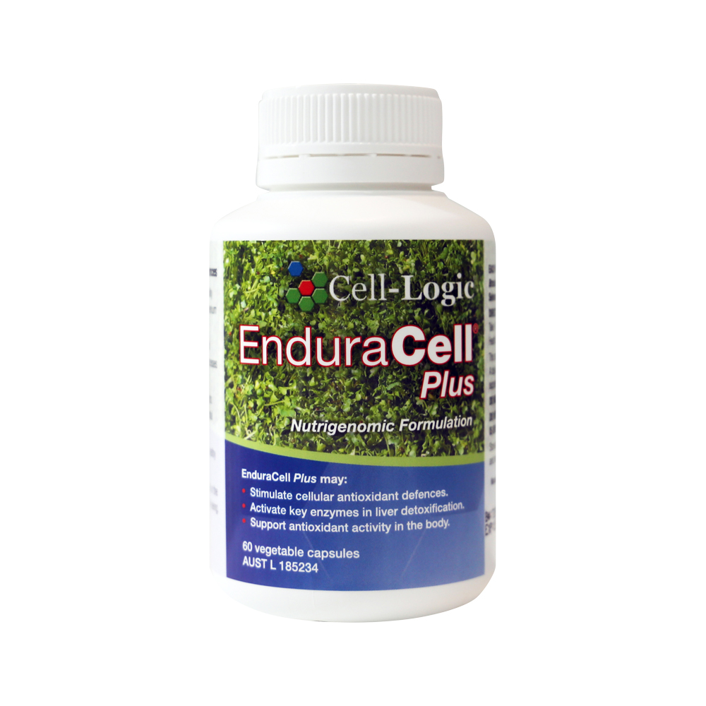 Cell Logic EnduraCell Plus 60vc