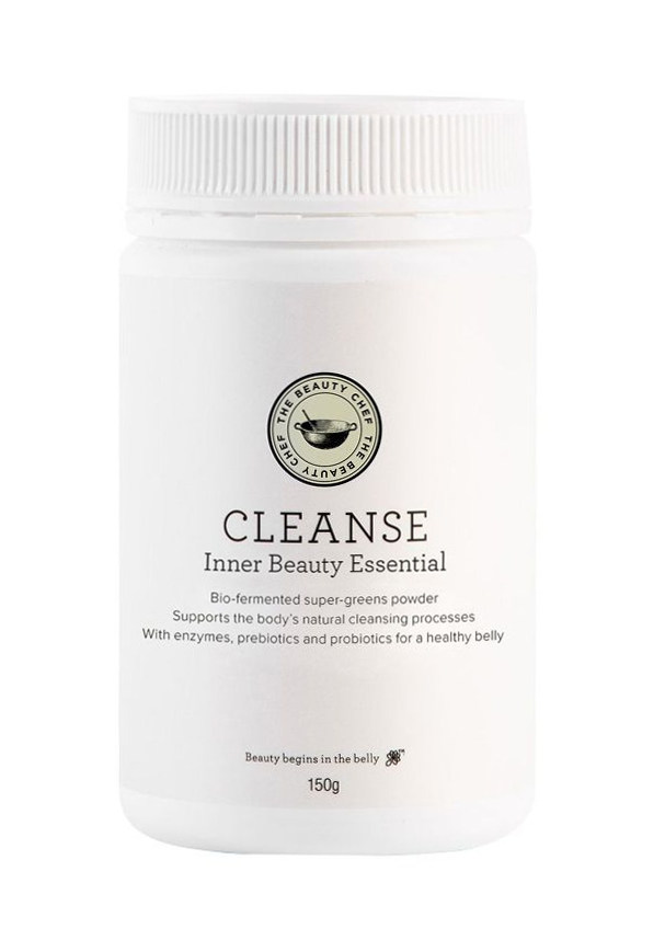CLEANSE Inner Beauty Powder by Carla Oates