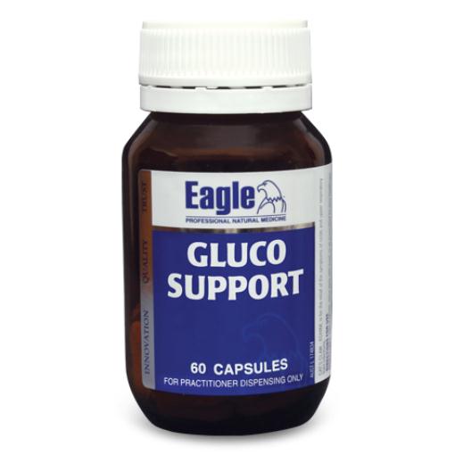 Eagle Gluco Support Capsules