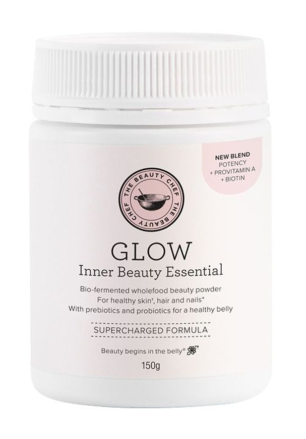 GLOW Advanced Inner Beauty Essential by Carla Oates