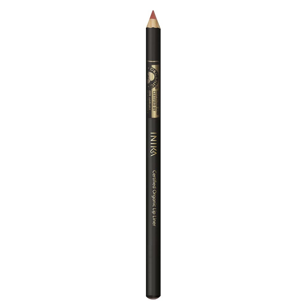 INIKA Lip Liner Pencil - Safari