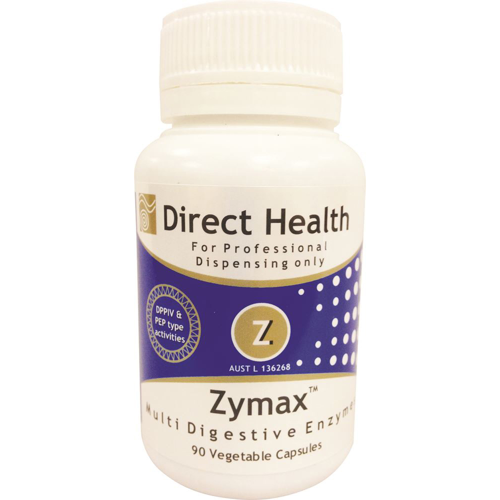 Direct Health Zymax 90vc