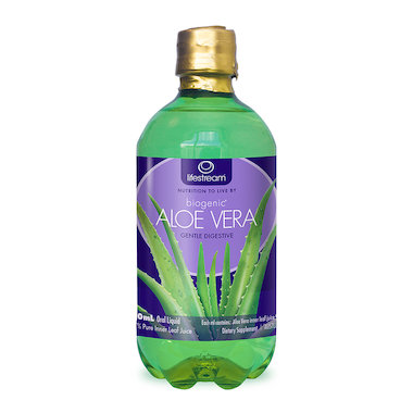 Lifestream Aloe Vera Juice