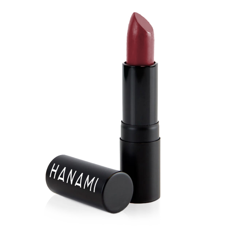 Hanami Lipstick Scarlet Letter