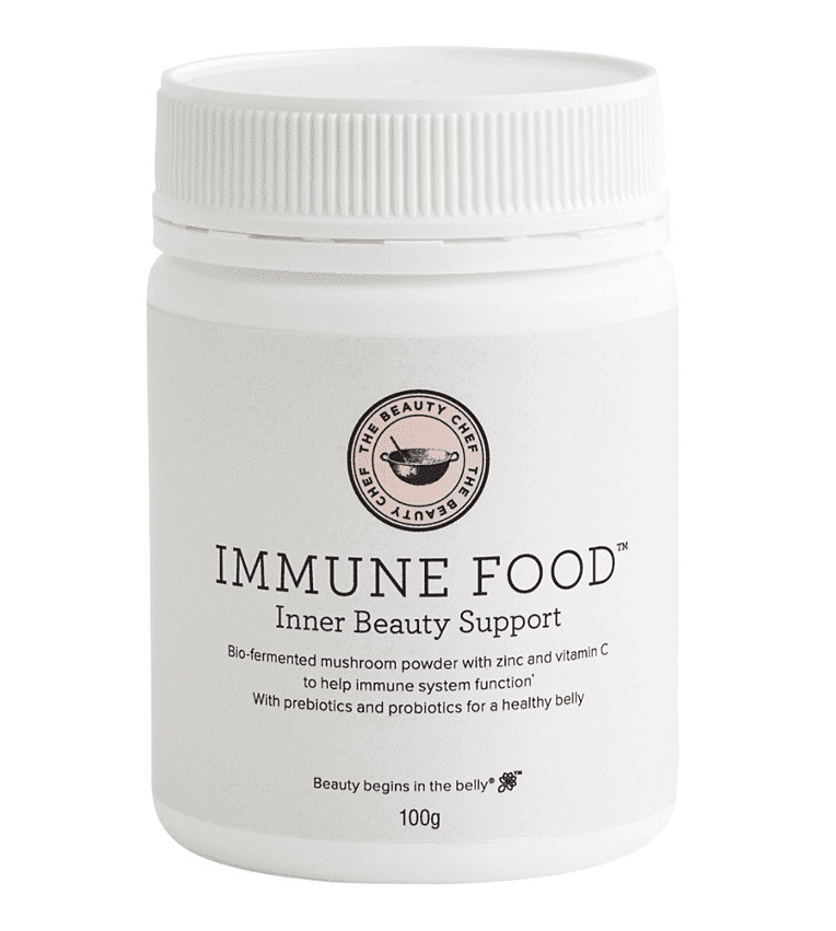 IMMUNE FOOD Inner Beauty Support - The Beauty Chef