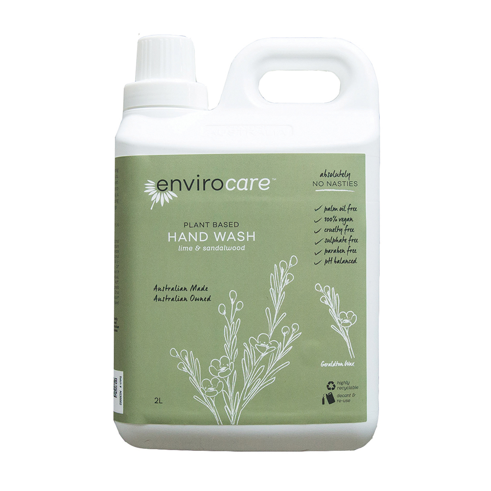 EnviroCare Hand Wash 2L