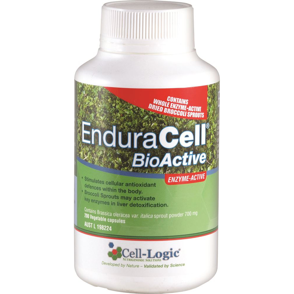 Cell Logic EnduraCell BioActive