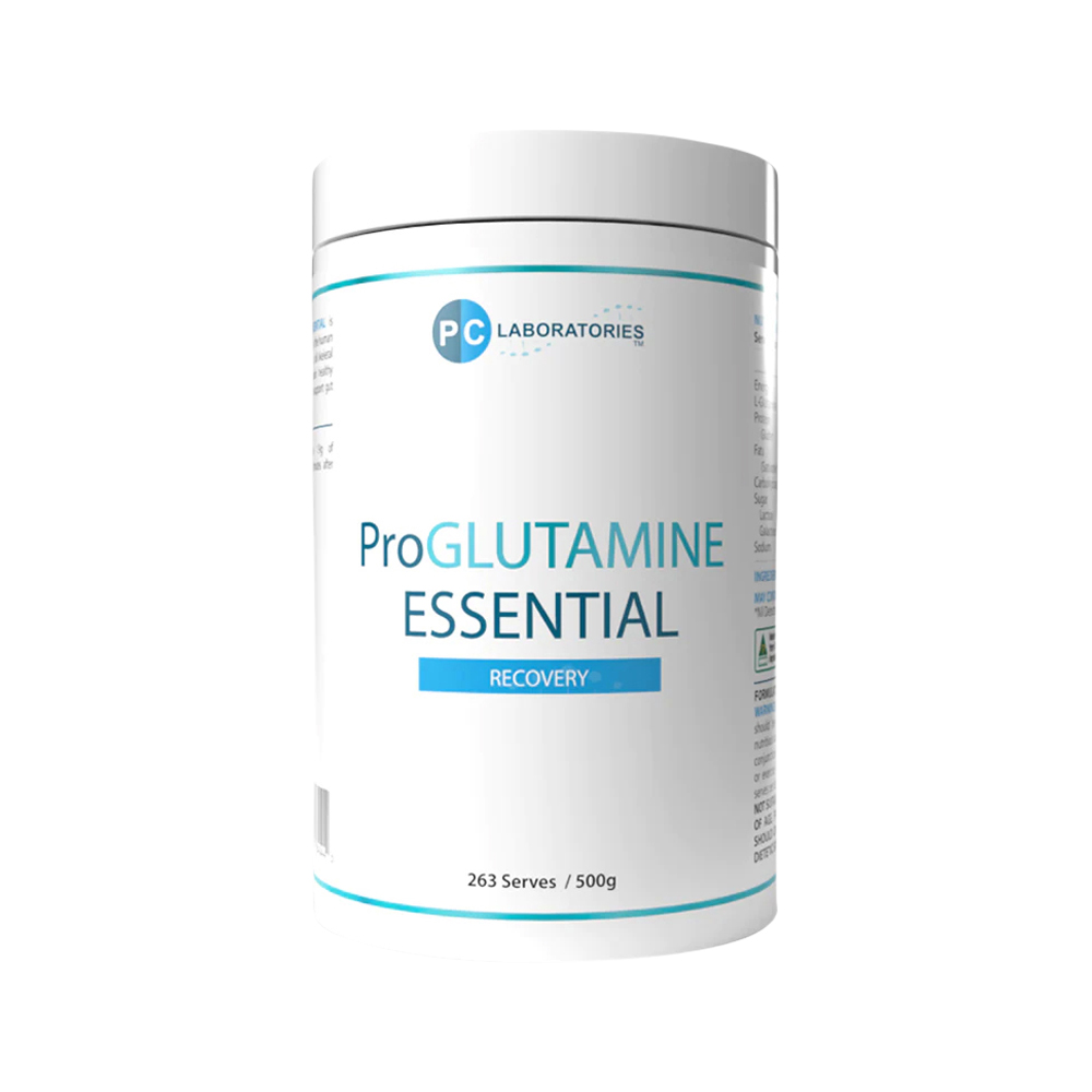 PC Laboratories ProGlutamine Essential | Recovery