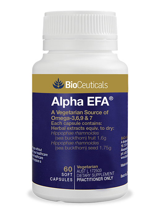 BioCeuticals Alpha EFA