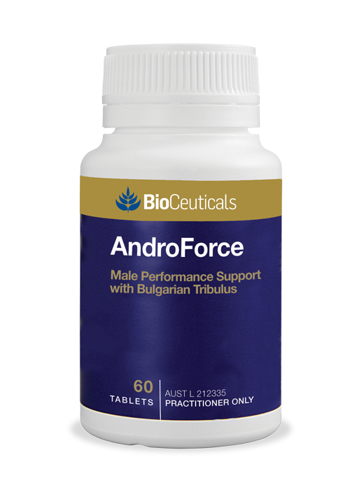 BioCeuticals AndroForce