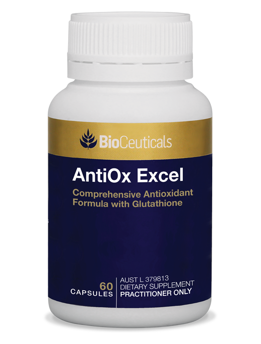 BioCeuticals AntiOx Excel