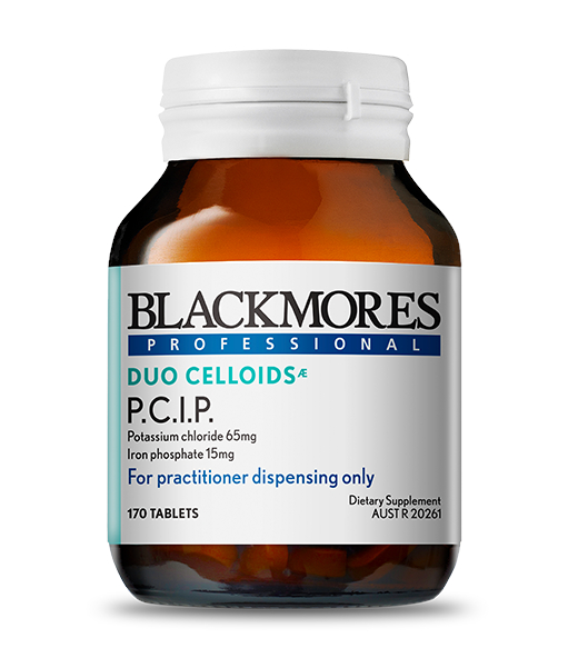 Blackmores Professional P.C.I.P | PCIP