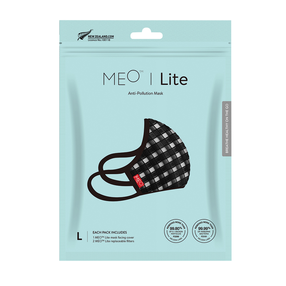 MEO Lite Face Mask Checker Large