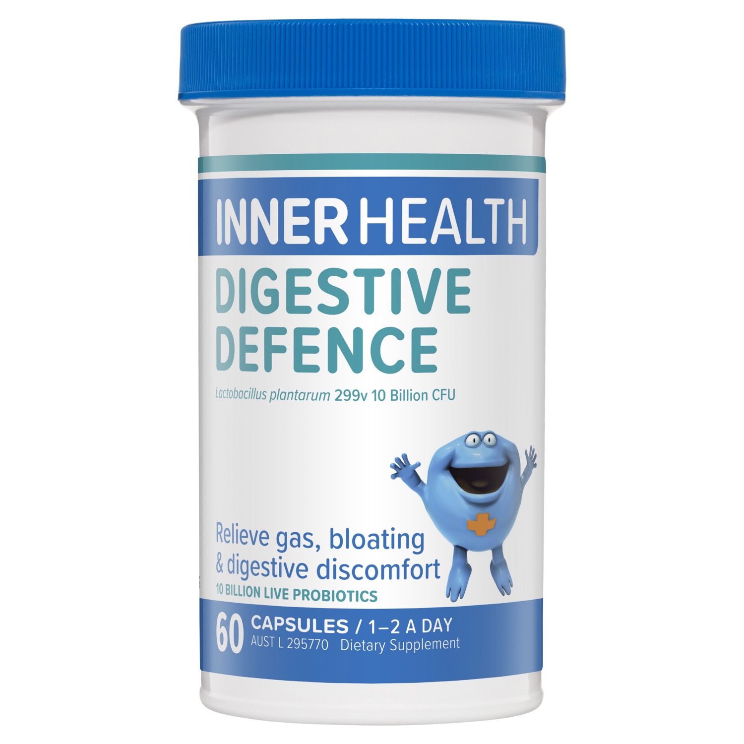 Inner Health Digestive Defence