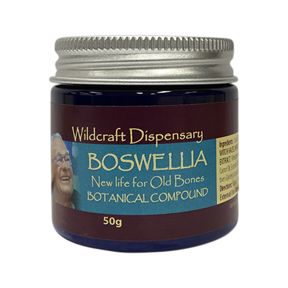 Wildcraft Dispensary Boswellia Natural Ointment 50g