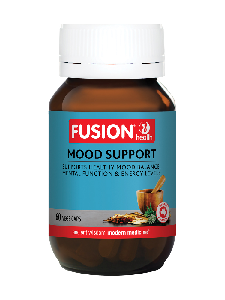 Fusion Mood Support