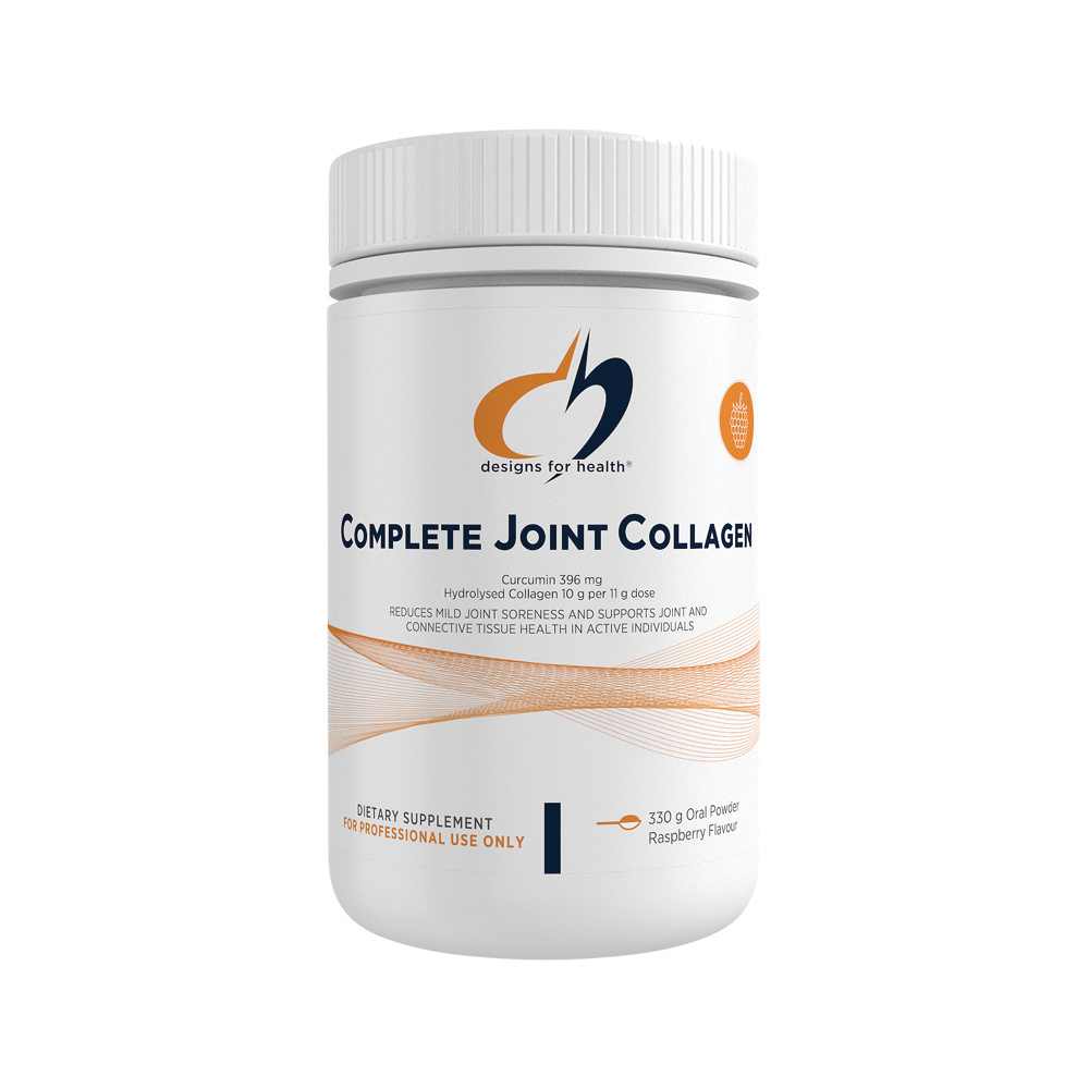 Designs for Health Complete Joint Collagen 330g