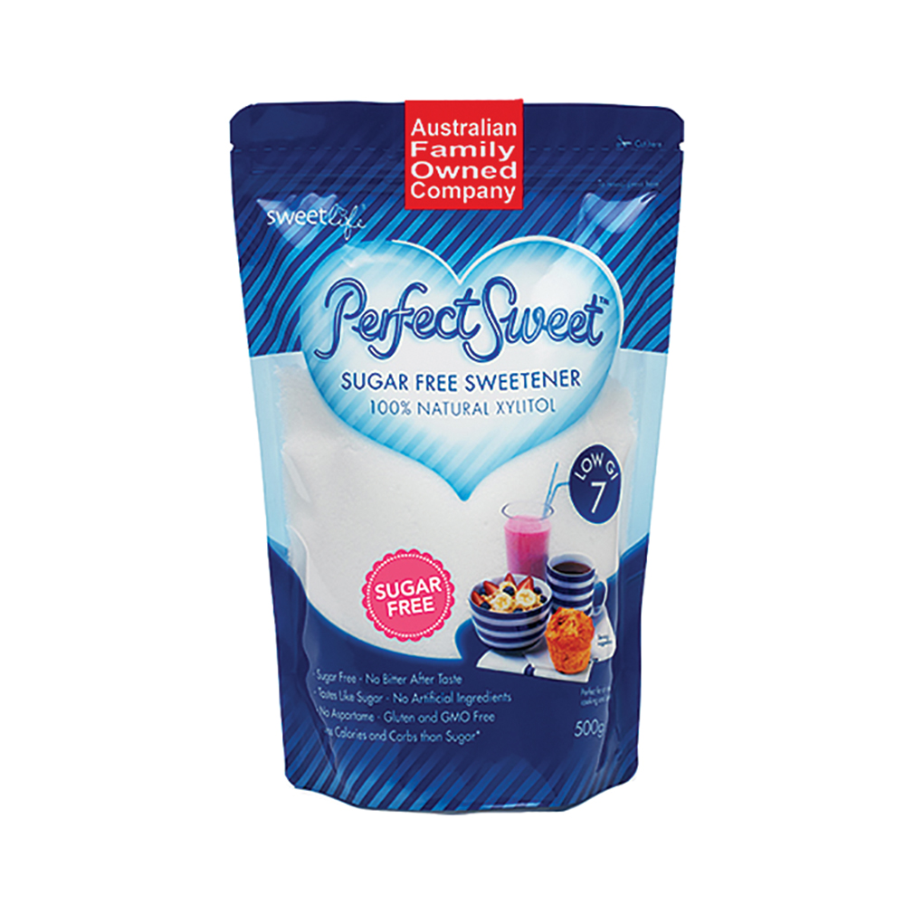Sweet Life Perfect Sweet Xylitol 500g