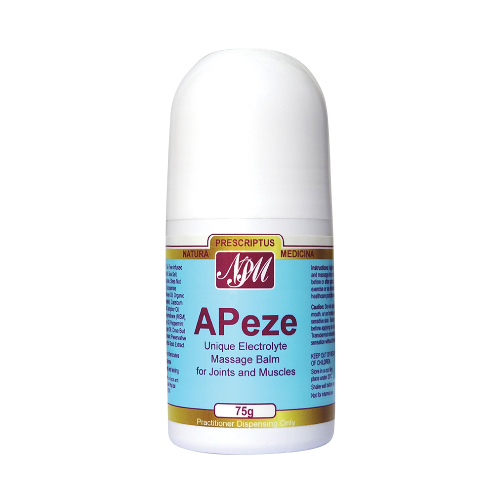 NPM APeze Roll On 75g