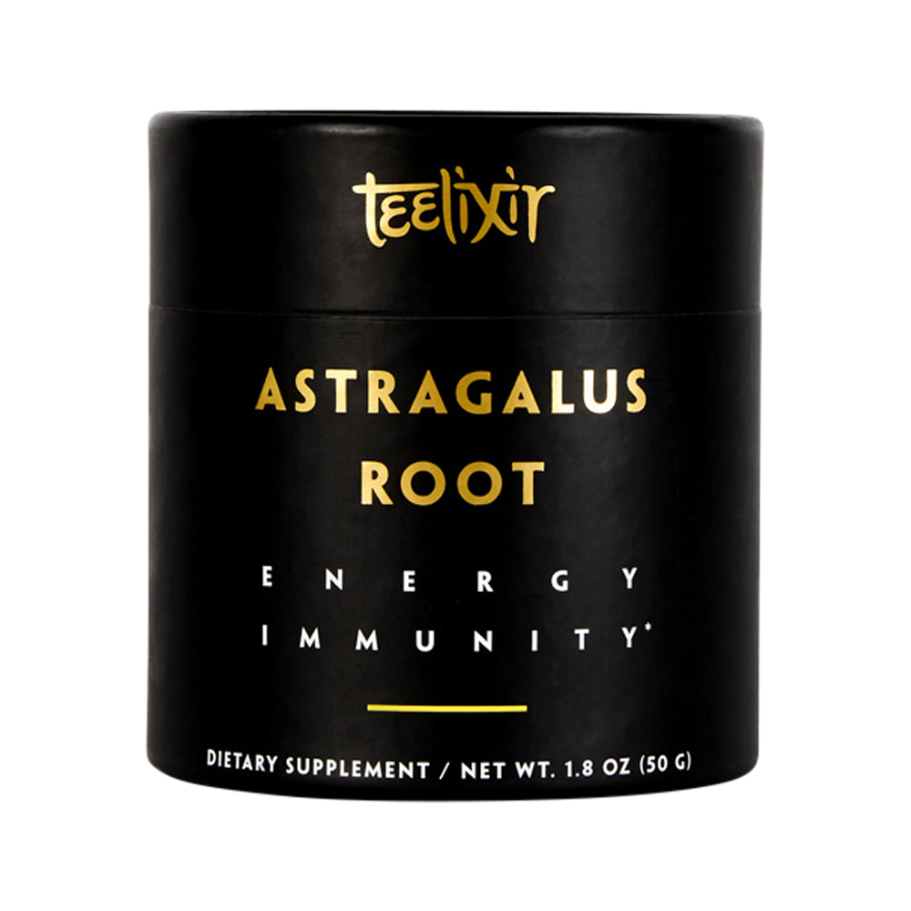 Teelixir Astragalus Root 50g