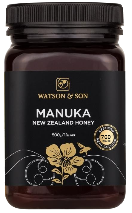 Watson & Son Manuka Honey MGO 700