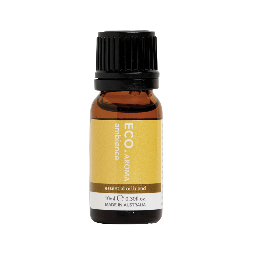 ECO Aroma Essential Oil Blend Ambience 10ml